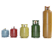 UK Gas