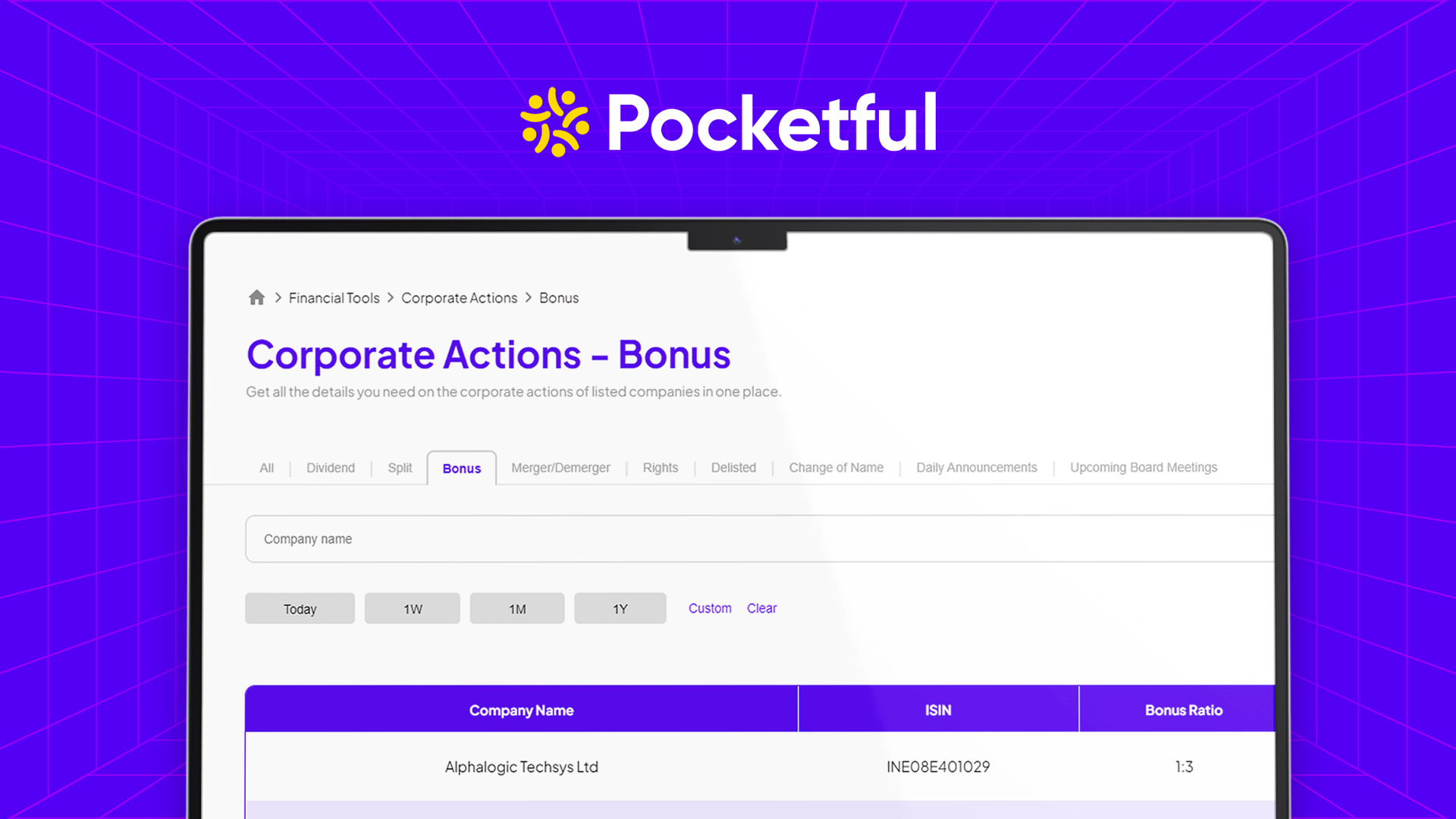 bonus-issue-announced-by-indian-companies